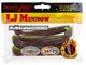 Силікон Lucky John Minnow 4.4"/T44 (140150-T44) - изображение 4