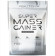 Гейнер высокобелковый Powerful Progress Super Mass Gainer 4 кг Ice Cream - изображение 1