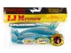 Силікон Lucky John Minnow 5.5"/T05 (140151-T05) - изображение 3