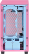 Корпус Thermaltake The Tower 200 Bubble Pink (CA-1X9-00SAWN-00) - зображення 5