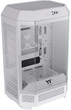 Корпус Thermaltake The Tower 300 Snow (CA-1Z9-00S6WN-00) - зображення 2