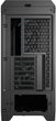 Obudowa Fractal Design Meshify 3 Ambience Pro RGB Light Tint Black (7340172707189) - obraz 5