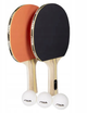 Zestaw rakiet Stiga Set Sonic 1220-2816-01 (7318688015975) - obraz 2
