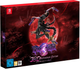 Гра Nintendo Switch Bayonetta 3 Trinity Masquerade Edition (Картридж) (0045496478407) - зображення 1