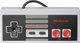 Retro konsola Nintendo Classic Mini: Nintendo Entertainment System (0045496343316) - obraz 2