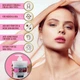 Крем Advanced Clinicals антивіковий болгарська троянда 454 г - зображення 3