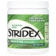 Серветки з алое без спирту Stridex Sensitive 90 м'яких серветок матуючі саліцилова кислота контроль акне вугрів прищів (041388069654) - изображение 1
