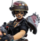 Статуетка Weta Workshop Borderlands 3 Moze (9420024730133) - зображення 4