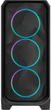 Obudowa Fractal Design Meshify 3 RGB TG Light Tint Black (7340172709503) - obraz 2