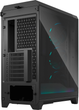 Obudowa Fractal Design Meshify 3 RGB TG Light Tint Black (7340172709503) - obraz 4
