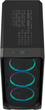 Obudowa Fractal Design Meshify 3 RGB TG Light Tint Black (7340172709503) - obraz 10