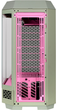 Корпус Thermaltake The Tower 300 Matcha Plum (CA-1Y4-00SJWN-00) - зображення 6