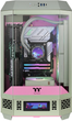 Корпус Thermaltake The Tower 300 Matcha Plum (CA-1Y4-00SJWN-00) - зображення 9