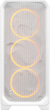 Obudowa Fractal Design Meshify 3 RGB TG Clear Tint White (7340172709510) - obraz 2