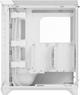 Obudowa Fractal Design Meshify 3 RGB TG Clear Tint White (7340172709510) - obraz 9