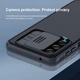 Чохол Nillkin CamShield для Samsung A23/M23 Чорний - зображення 5