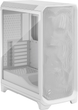 Obudowa Fractal Design Meshify 3 TG Clear Tint White (7340172707196) - obraz 1