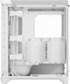 Obudowa Fractal Design Meshify 3 TG Clear Tint White (7340172707196) - obraz 9