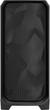 Obudowa Fractal Design Meshify 3 TG Light Tint Black (7340172707172) - obraz 2