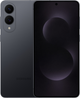 Smartfon Samsung Galaxy S25 Edge 12/256GB Titanium Jetblack (SM-S937BZKDEUE) - obraz 1