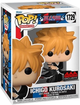 Фігурка Funko Pop Bleach Ichigo Dangai 9 см 81673 (889698816731) - зображення 1