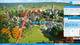 Gra PS5 Planet Coaster Console Edition (Blu-ray płyta) (5056208808400) - obraz 2