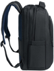 Plecak do laptopa RivaCase 8425 16" Black (RC8425_BK) - obraz 8
