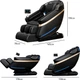 Массажное кресло Inspire A23B-Black - изображение 10