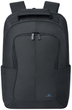 Plecak do laptopa RivaCase 8436 15.6"-16" Black (RC8436_BK) - obraz 3