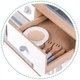 Дерев'яна кухня EcoToys з аксесуарами 7253 (5903089063469) - зображення 8