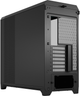 Obudowa Fractal Design Meshify 3 XL Ambience Pro RGB TG Light Tint Black (7340172707233) - obraz 6