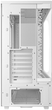 Корпус DeepCool CH690 Digital White (6933412774020) - зображення 8