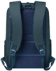 Plecak do laptopa RivaCase 8436 15.6"-16" Dark Blue (RC8436_DB) - obraz 4