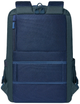 Plecak do laptopa RivaCase 8436 15.6"-16" Dark Blue (RC8436_DB) - obraz 6