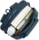Plecak do laptopa RivaCase 8436 15.6"-16" Dark Blue (RC8436_DB) - obraz 16