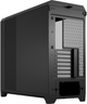Obudowa Fractal Design Meshify 3 XL RGB Light Tint Black (7340172709527) - obraz 6