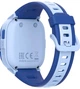 Дитячий смарт-годинник Mibro P6 Blue (MIBAC_P6/BE) - зображення 4