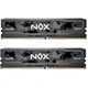 Модуль памяти DDR5 2x16GB/6000 Apacer NOX (AH5U32G60C622MBAA-2) - изображение 1