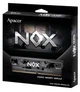 Модуль памяти DDR5 2x32GB/5600 Apacer NOX (AH5U64G56C522MBAA-2) - изображение 5