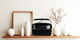 Radioodtwarzacz Manta FM/AW/SW Black (5902510685553) - obraz 7