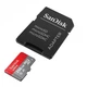 Карта пам'яті MicroSDXC 256GB UHS-I Class 10 SanDisk Ultra A1 R150MB/s + SD-adapter - зображення 3