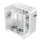 Компьютер INTEL CORE I7 12700F / RTX 5060 TI 16GB / B760 / DDR5 2x16GB 6000Mhz / M.2 1TB / 650W (I127F.RT56TI16.B761b.2166.S1.651210) - изображение 2