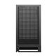 Корпус DeepCool CH170 Digital Black (R-CH170-BKNPI0D-G-1) без БЖ - зображення 3