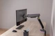 Кронштейн OfficePro MA901G Plus RGB 17-32" Gray (VESA100х100) - зображення 13