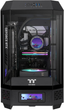 Корпус Thermaltake The Tower 250 Black (CA-1Z9-00S1WN-00) - зображення 1