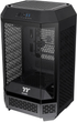 Корпус Thermaltake The Tower 250 Black (CA-1Z9-00S1WN-00) - зображення 3