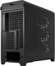 Obudowa Fractal Design Meshify 3 XL TG Light Tint Black (7340172707226) - obraz 4