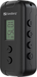 Radioodtwarzacz Sandberg Pocket Radio FM for AAA battery Black (5705730421006) - obraz 2