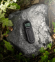 Магнітола Sandberg Pocket Radio FM Recharge Black (5705730421013) - зображення 8