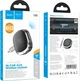 Bluetooth-ресивер Hoco E80 Travel car AUX BT receiver Black (6942007618908) - изображение 8